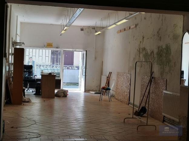 Pronájem obchodního prostoru, Praha, 120 m2
