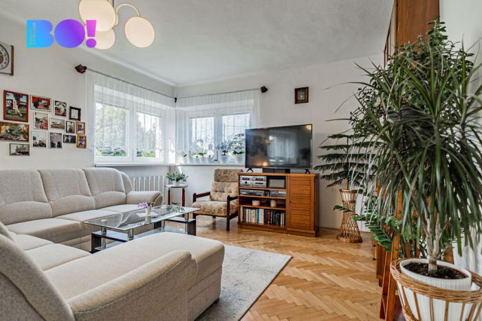 Prodej rodinného domu, Horní Bečva, 173 m2