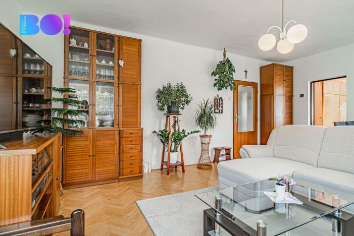 Prodej rodinného domu, Horní Bečva, 173 m2