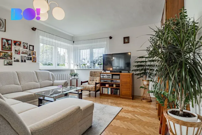 Prodej rodinného domu, Horní Bečva, 173 m2