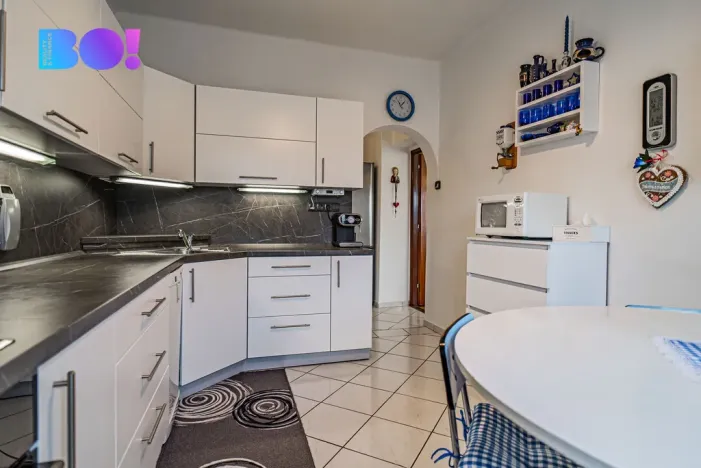 Prodej rodinného domu, Horní Bečva, 173 m2