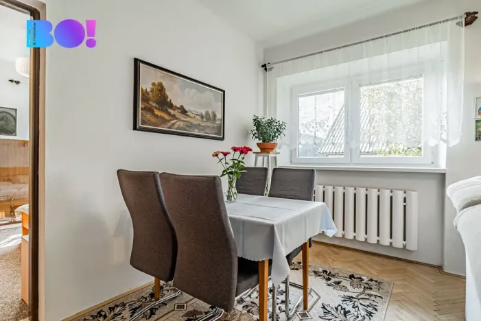 Prodej rodinného domu, Horní Bečva, 173 m2