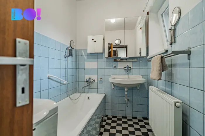 Prodej rodinného domu, Horní Bečva, 173 m2