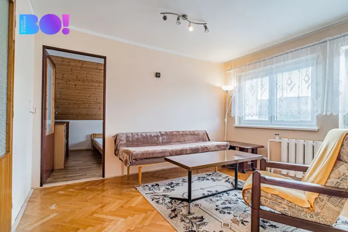 Prodej rodinného domu, Horní Bečva, 173 m2