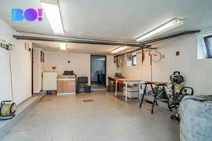 Prodej rodinného domu, Horní Bečva, 173 m2