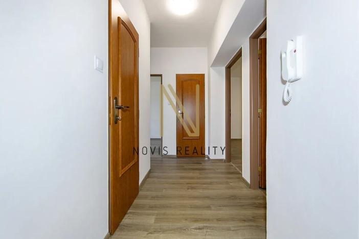 Pronájem bytu 3+1, Plzeň, Prvomájová, 73 m2