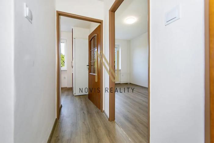 Pronájem bytu 3+1, Plzeň, Prvomájová, 73 m2