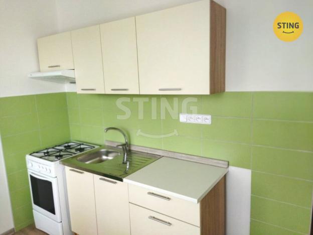 Pronájem bytu 1+1, Přerov, U Tenisu, 39 m2