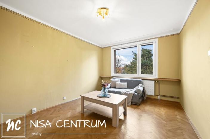 Pronájem bytu 2+1, Česká Lípa, Dubická, 51 m2