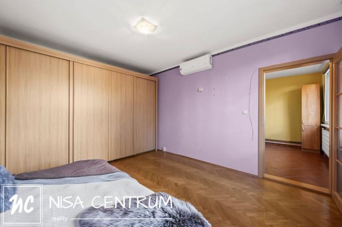 Pronájem bytu 2+1, Česká Lípa, Dubická, 51 m2