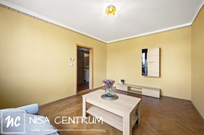 Pronájem bytu 2+1, Česká Lípa, Dubická, 51 m2