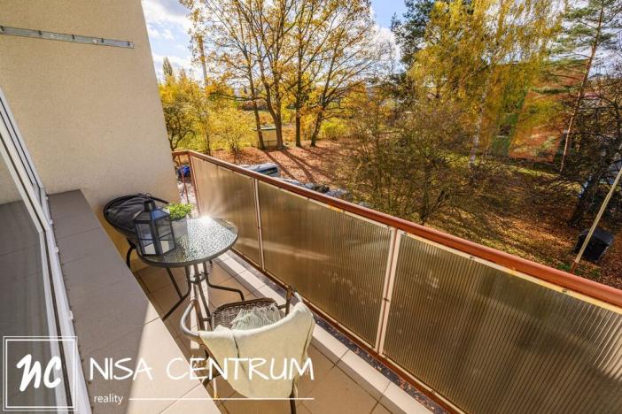 Pronájem bytu 2+1, Česká Lípa, Dubická, 51 m2