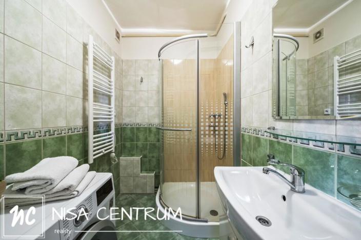 Pronájem bytu 2+1, Česká Lípa, Dubická, 51 m2