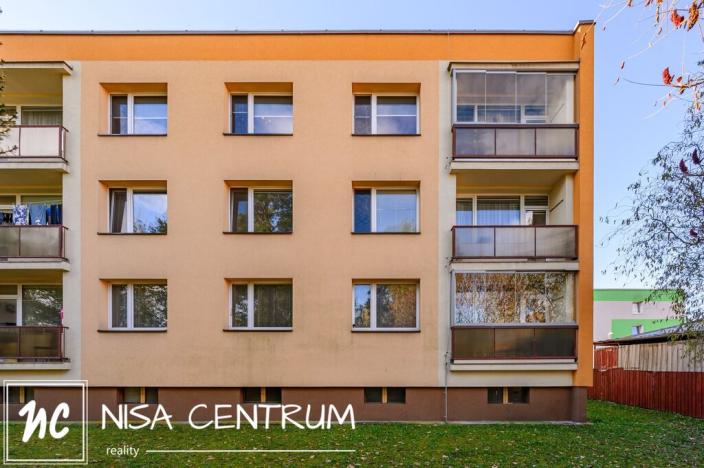 Pronájem bytu 2+1, Česká Lípa, Dubická, 51 m2