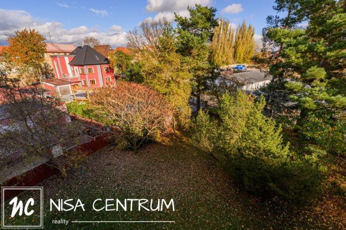 Pronájem bytu 2+1, Česká Lípa, Dubická, 51 m2