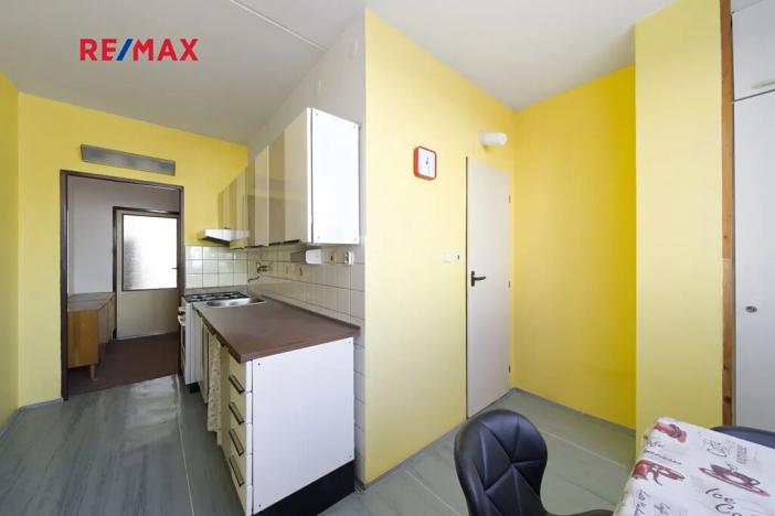 Prodej bytu 1+1, Plzeň, Karla Steinera, 40 m2