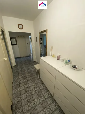 Prodej bytu 2+1, Brno, Brožíkova, 54 m2