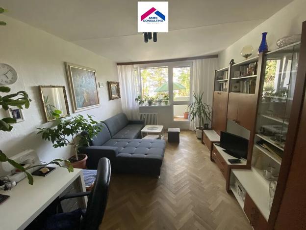 Prodej bytu 2+1, Brno, Brožíkova, 54 m2