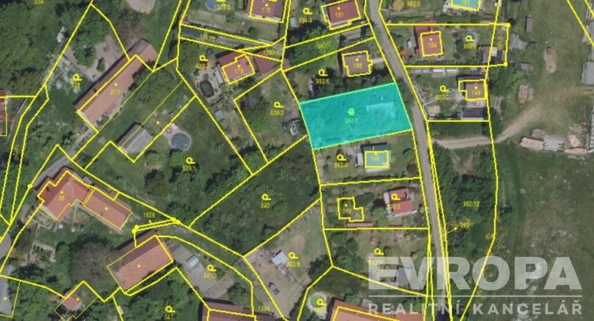 Prodej chaty, Kozmice, 42 m2