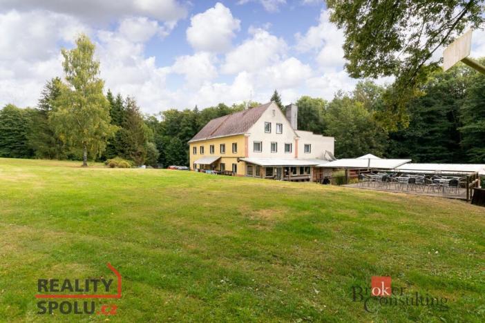 Prodej ubytování, Horní Město, 650 m2