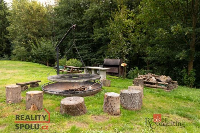 Prodej ubytování, Horní Město, 650 m2