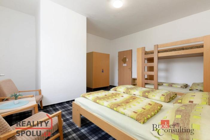 Prodej ubytování, Horní Město, 650 m2