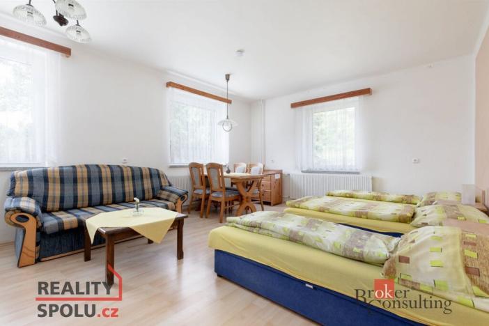 Prodej ubytování, Horní Město, 650 m2