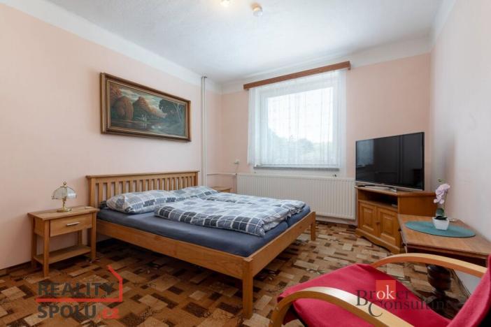 Prodej ubytování, Horní Město, 650 m2