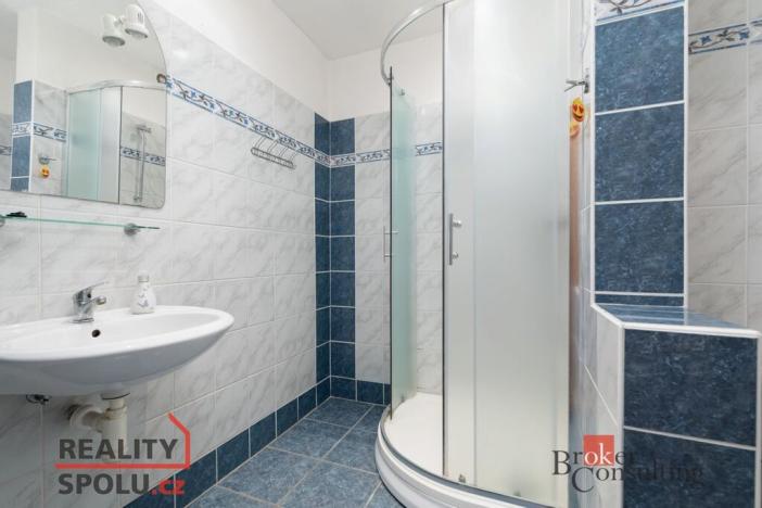 Prodej ubytování, Horní Město, 650 m2