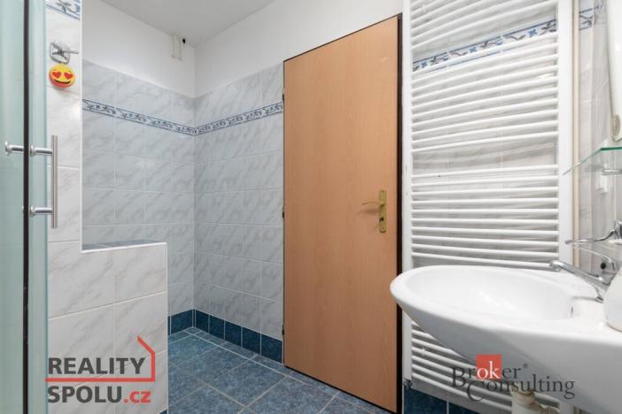 Prodej ubytování, Horní Město, 650 m2