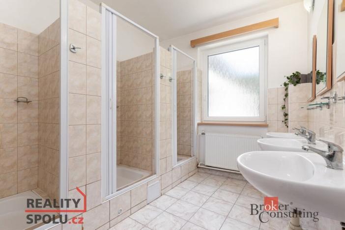 Prodej ubytování, Horní Město, 650 m2