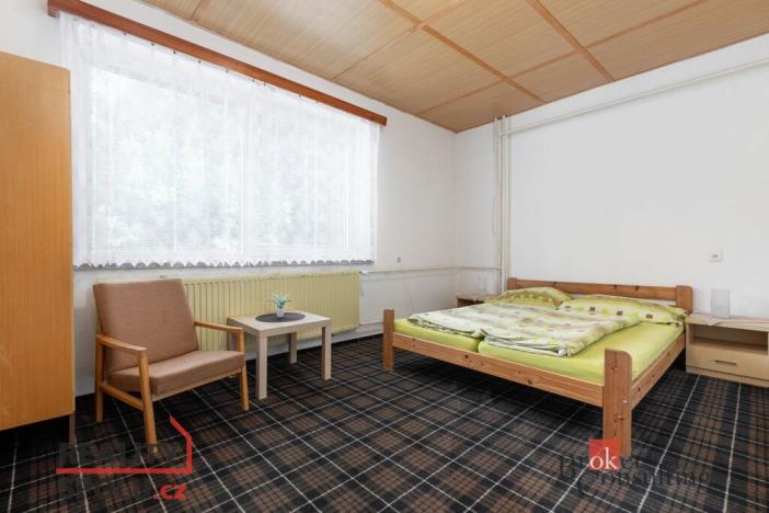 Prodej ubytování, Horní Město, 650 m2