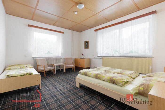 Prodej ubytování, Horní Město, 650 m2