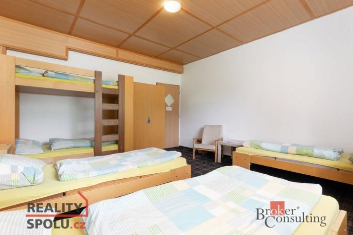 Prodej ubytování, Horní Město, 650 m2