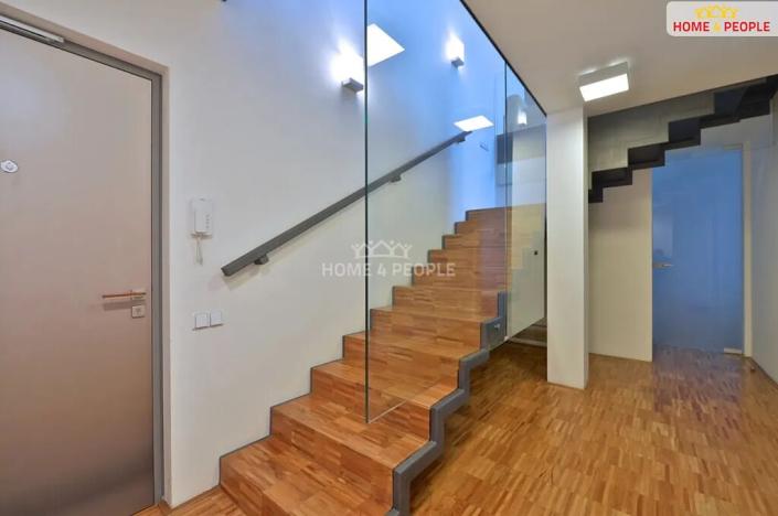 Prodej bytu 4+kk, Praha - Žižkov, Prokopova, 237 m2