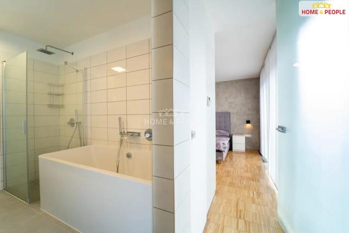 Prodej bytu 4+kk, Praha - Žižkov, Prokopova, 237 m2