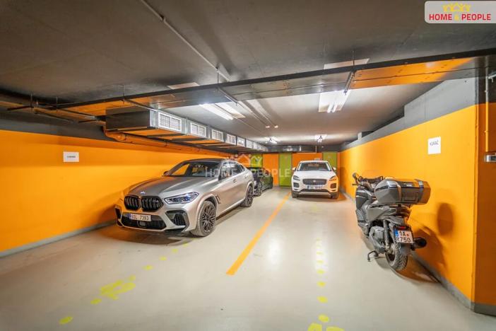 Prodej bytu 4+kk, Praha - Žižkov, Prokopova, 237 m2