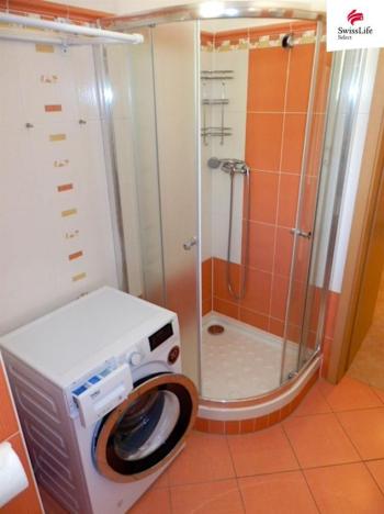 Pronájem bytu 2+kk, Plzeň, U Ježíška, 64 m2