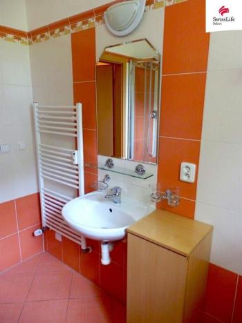 Pronájem bytu 2+kk, Plzeň, U Ježíška, 64 m2