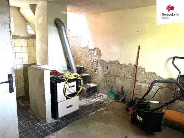 Prodej chaty, Stružnice - Bořetín, 48 m2