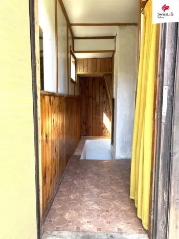 Prodej chaty, Stružnice - Bořetín, 48 m2