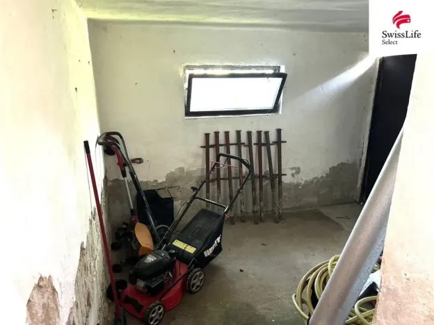 Prodej chaty, Stružnice - Bořetín, 48 m2