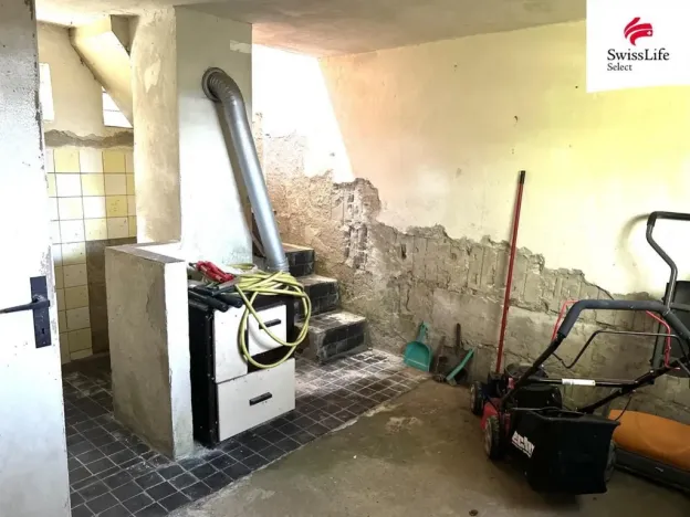 Prodej chaty, Stružnice - Bořetín, 48 m2