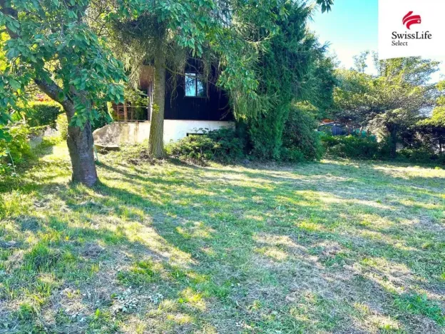 Prodej chaty, Stružnice - Bořetín, 48 m2