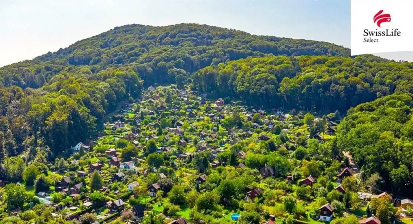 Prodej chaty, Stružnice - Bořetín, 48 m2