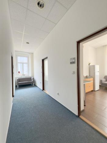 Pronájem kanceláře, Česká Lípa, U Katovny, 16 m2