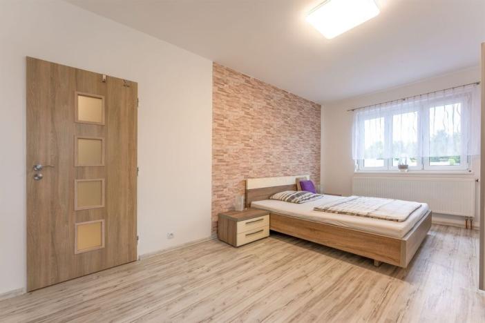 Prodej rodinného domu, Cheb, 230 m2