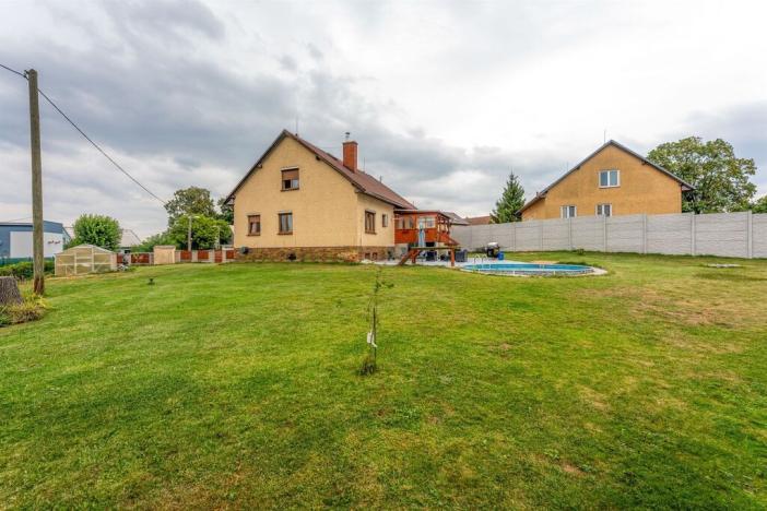 Prodej rodinného domu, Cheb, 230 m2