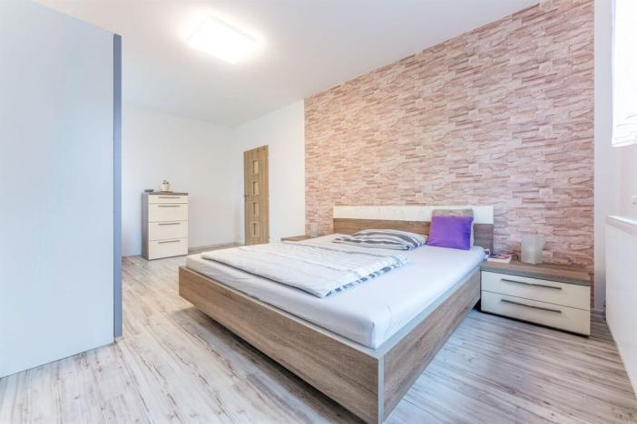 Prodej rodinného domu, Cheb, 230 m2