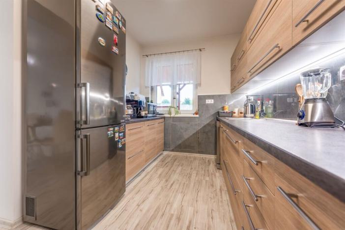 Prodej rodinného domu, Cheb, 230 m2